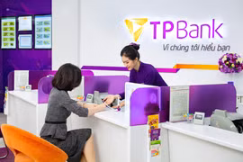 TPBank là ngân hàng tốt nhất Việt Nam, theo The Asset