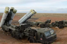 Quốc gia thành viên NATO sắp triển khai tên lửa tối tân mua từ Nga