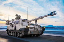 Trung Quốc phản pháo việc Mỹ bán vũ khí cho Đài Loan