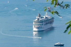 Chìm phà gần đảo Bali của Indonesia, ít nhất 4 người thiệt mạng