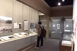 Những bức ảnh chưa từng công bố về cuộc không kích của Mỹ vào Tokyo trong Thế chiến II