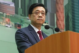 Hồng Kông tuyên bố sẽ cấm thủy sản nếu Nhật Bản xả nước thải từ nhà máy Fukushima