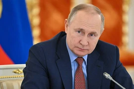 Điện Kremlin lý giải vì sao Tổng thống Putin không đến Mỹ dự họp Đại hội đồng LHQ