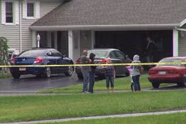 Cụ ông 75 tuổi bắn chết con trai rồi đốt xác phi tang