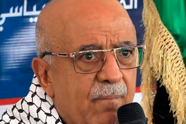 Hàng loạt lãnh đạo cấp cao Houthi bị Israel hạ sát