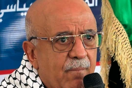 Hàng loạt lãnh đạo cấp cao Houthi bị Israel hạ sát