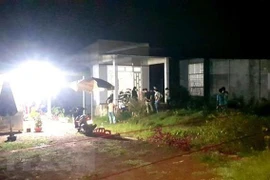 [Tin nhanh sáng 23-11-2021] Truy bắt đối tượng đâm chết chồng hờ của vợ cũ