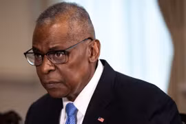 Bộ trưởng Quốc phòng Mỹ phản ứng về vụ tập kích UAV vào căn cứ ở Jordan