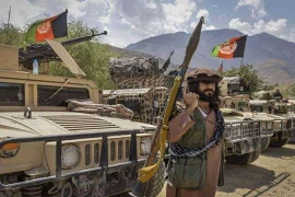 Taliban chìa “cành ô liu”, vì sao phe kháng chiến Panjshir chưa hồi đáp?