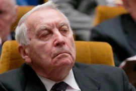 Huyền thoại chế tạo tàu ngầm của Liên Xô qua đời, thọ 98 tuổi