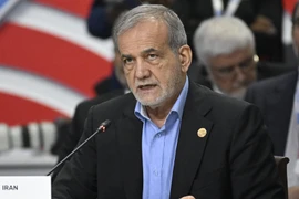 Tổng thống Iran cảnh báo ‘đáp trả đau đớn’ nếu Israel phạm sai lầm