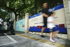 Trung Quốc sẽ thông báo cho Nhật Bản kết quả điều tra vụ bé trai bị đâm chết