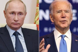 Trước thềm thượng đỉnh Nga - Mỹ: Tổng thống Putin - Biden nói gì?