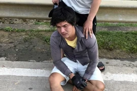 [Tin nhanh sáng 16-6-2021] Nữ cán bộ tòa án bị tấn công trên đường đi làm