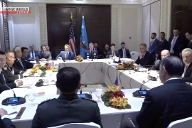 Mỹ, Nhật Bản, Australia hỗ trợ Philippines tăng cường năng lực quốc phòng