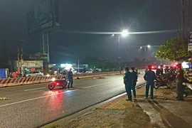 [Tin nhanh sáng 12-10-2022] Gặp tai nạn trong đêm, 1 nữ sinh viên tử vong