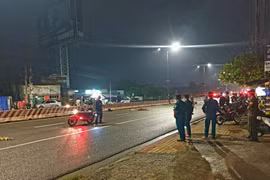 [Tin nhanh sáng 12-10-2022] Gặp tai nạn trong đêm, 1 nữ sinh viên tử vong