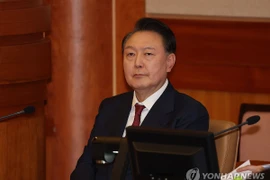 Tòa án Hiến pháp Hàn Quốc phế truất Tổng thống Yoon Suk Yeol, bản án hiệu lực ngay lập tức