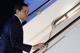 Máy bay chở Ngoại trưởng Marcio Rubio gặp sự cố, phải quay về Mỹ