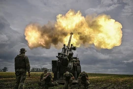NATO tăng cường hỗ trợ Ukraine qua chương trình mua vũ khí từ Mỹ