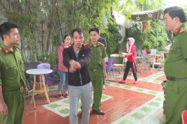 [Tin nhanh tối 27-12-2020] Cán bộ Trung tâm đăng kiểm xe cơ giới bị bạn nhậu đâm chết