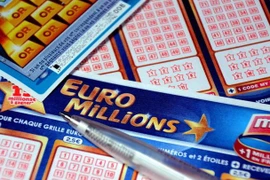 Ngôi làng có 165 người cùng trúng giải xổ số độc đắc