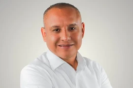 Nghị sĩ Mexico tử vong sau khi bị bắn nhiều phát đạn