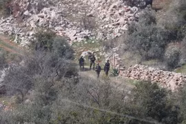 Israel duy trì hiện diện tại 5 điểm chiến lược ở Lebanon sau khi rút quân