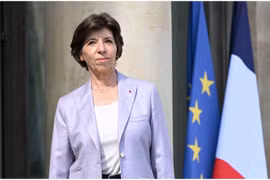 Pháp tuyên bố sẽ hỗ trợ quân sự cho Armenia