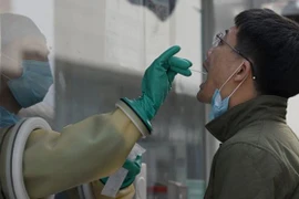 Dịch Covid-19 bùng phát, 2 giải chạy marathon ở Trung Quốc phải tạm hoãn