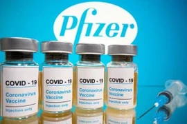 Việt Nam hoan nghênh Mỹ chia sẻ vaccine Covid-19