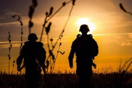 Hàng trăm lính đánh thuê nước ngoài ở Ukraine thiệt mạng sau đòn tấn công của Nga?