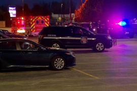 Nổ súng tại sòng bạc ở Mỹ, 3 người chết