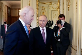 Đại sứ Nga tại Mỹ nói về việc làm dịu tình hình ở châu Âu