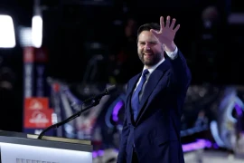 Thượng nghị sĩ J.D. Vance: 'Chúng ta vừa chứng kiến sự trở lại chính trị vĩ đại nhất trong lịch sử nước Mỹ'