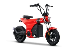 Honda chi 3,4 tỷ USD đẩy mạnh kinh doanh xe máy điện