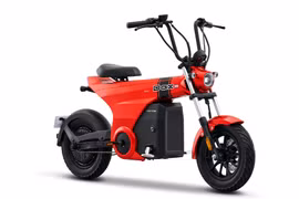 Honda chi 3,4 tỷ USD đẩy mạnh kinh doanh xe máy điện