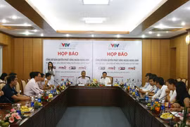 VTVcab công bố bản quyền giải Ngoại hạng Anh 2013 – 2016