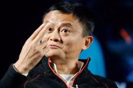 Tài sản tỷ phú Jack Ma tăng mạnh sau khi Alibaba bị phạt nặng chưa từng có