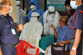 Virus Nipah có tỷ lệ tử vong cao hơn SARS-CoV-2 đang bùng phát tại Ấn Độ 