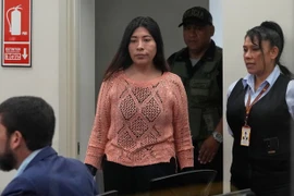 Peru bất ngờ tuyên bố cắt đứt quan hệ ngoại giao với Mexico