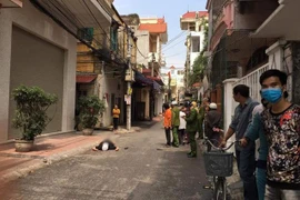 [Tin nhanh tối 7-3-2021] Bị đâm liên tiếp, người phụ nữ tử vong tại chỗ 