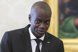Thông tin mới về cuộc điều tra vụ ám sát Tổng thống Haiti