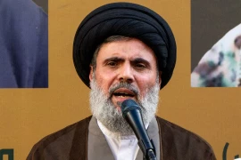 Hezbollah xác nhận ông Hashem Safieddine thiệt mạng trong cuộc không kích của Israel