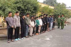 [Tin nhanh sáng 27-1-2021] Tuyển cộng tác viên bán hàng qua mạng để lừa đảo, chiếm đoạt tài sản