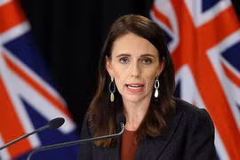 Vì sao Thủ tướng New Zealand tuyên bố hủy đám cưới?