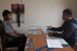 [Tin nhanh tối 3-1-2020] Bắt giữ nghi phạm sát hại con ruột rồi bỏ trốn