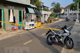 [Tin nhanh tối 4-4-2021] Đánh nhau sau khi ăn nhậu, nam thanh niên bị đâm tử vong