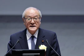 Bộ trưởng Tài chính Nhật Bản cảnh báo về thị trường tiền tệ