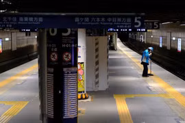 Quan chức cấp cao Ủy ban Olympic Nhật Bản tự tử